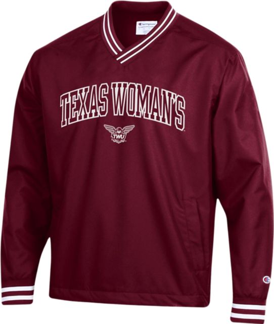 Texas Women s University Scout Jacket Texas Woman s University