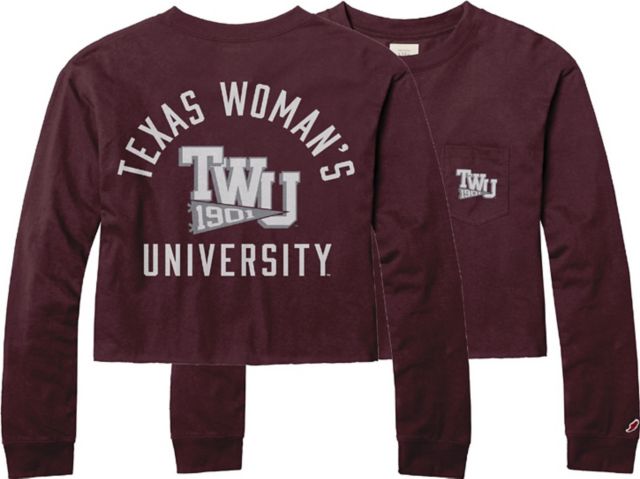 twu sweatshirt