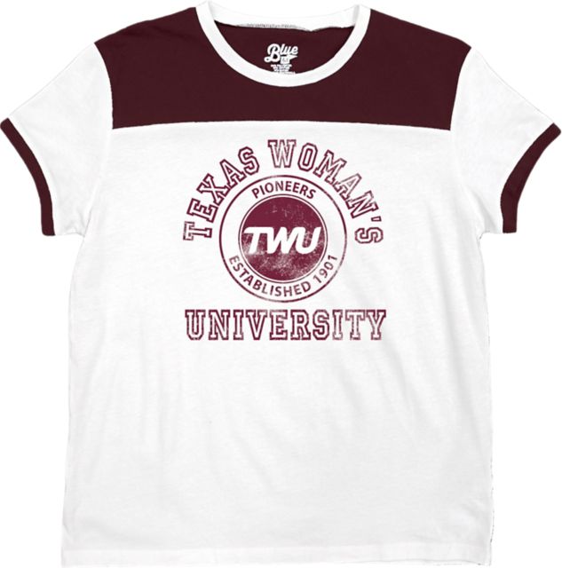 Women's Crimson Harvard Crimson Let's Go Tri-Blend V-Neck T-Shirt