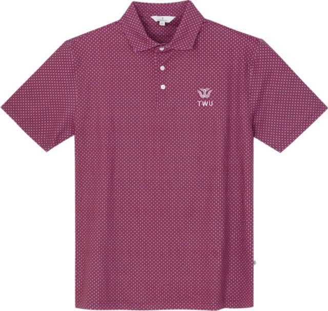 Texas Woman's University  Geo Polo