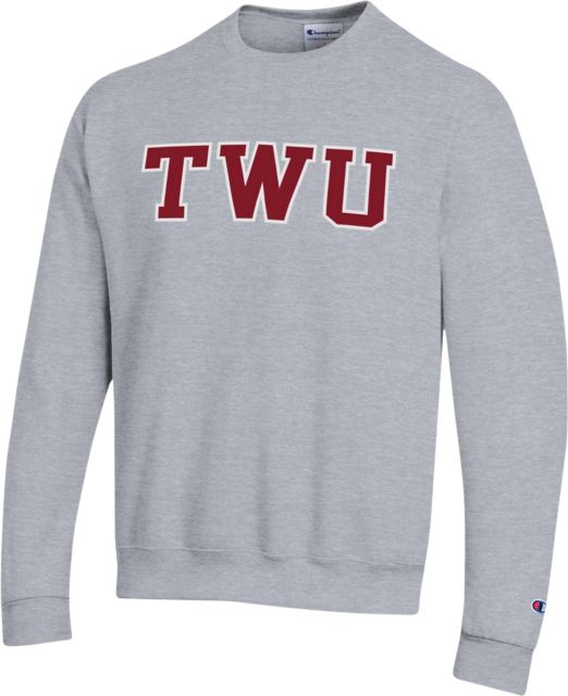 twu sweatshirt