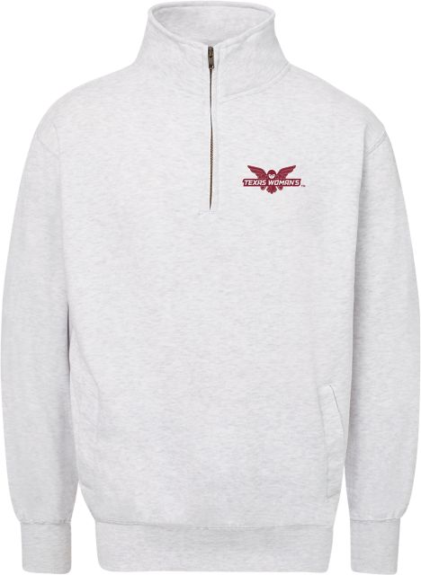 Texas Woman's University  Pioneers 1/4 Zip