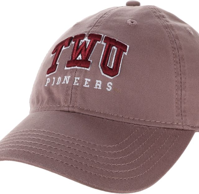 Texas Woman's University  Pioneers Cap