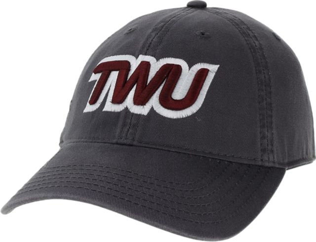 Texas Woman's University  Women's Cap
