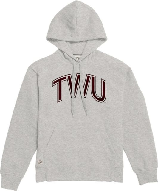 Twu hoodie sale