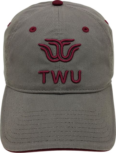 Texas Woman's University Cap
