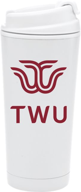Texas Woman's University  20 oz. Tumbler