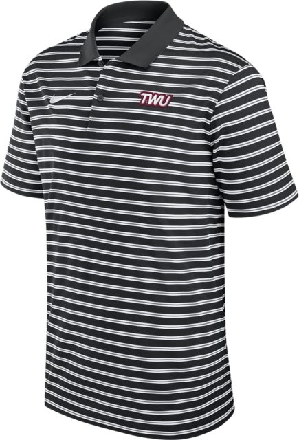 Texas Woman's University Victory Polo