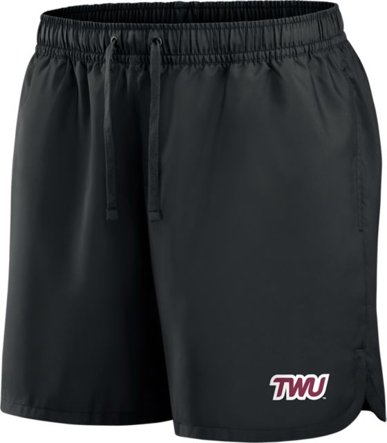 Texas Woman's University Flow Short