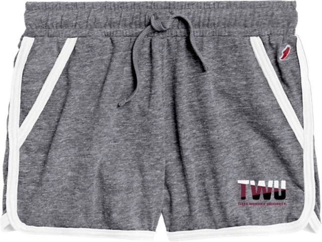 Texas Woman's University  Women's Shorts