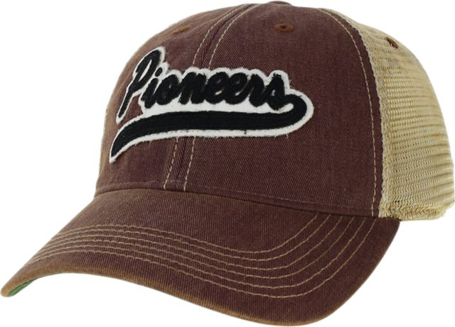 Texas Woman's University Trucker Cap