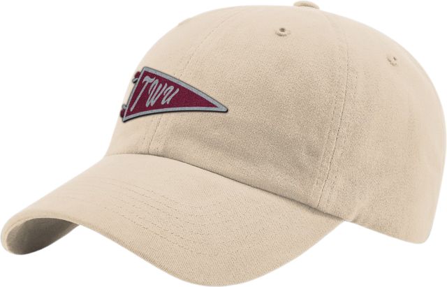 Texas Woman's University  Cap