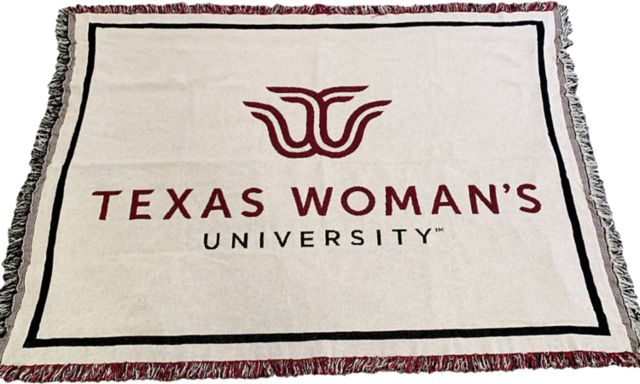 Texas Woman's University Pennants, Coolers, Tail Gate Tents