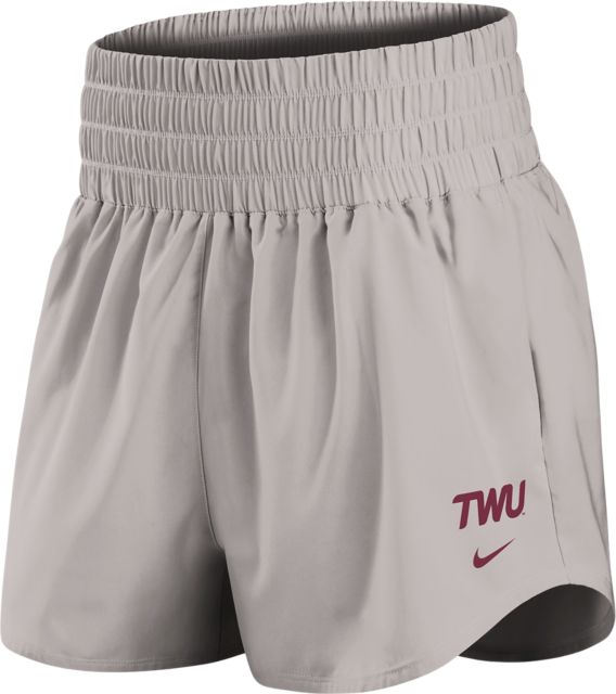 Texas Woman's University  Women's Ultra Shorts
