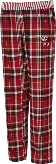 Texas Woman's University Women's Pants