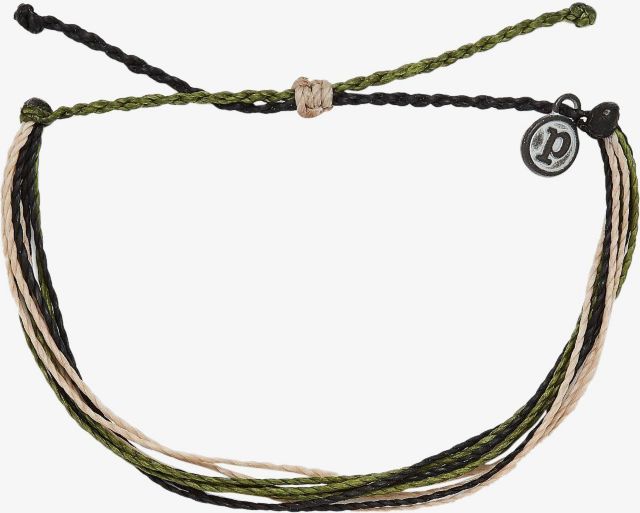 CHARITY BRACELET CAMO