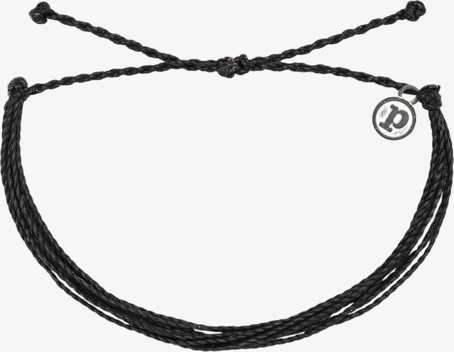 ORIGINAL BRACELET BLK