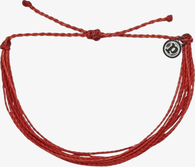 ORIGINAL BRACELET RED