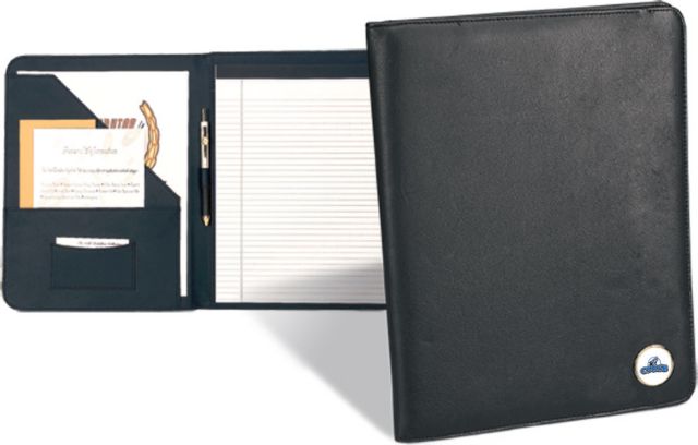 CSI Beautiful Writing Portfolio (Gift Boxed)  With Colored Medallion - ONLINE ONLY