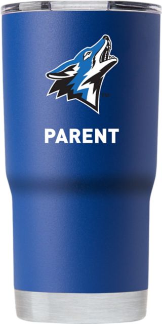 California State University San Bernardino Coyotes Parent  20 oz. Tumbler