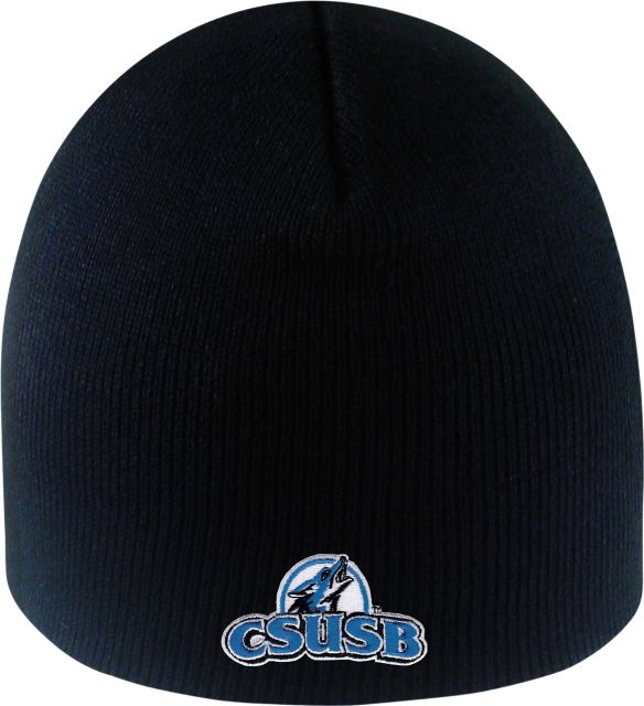 California State University San Bernardino Coyotes Beanie