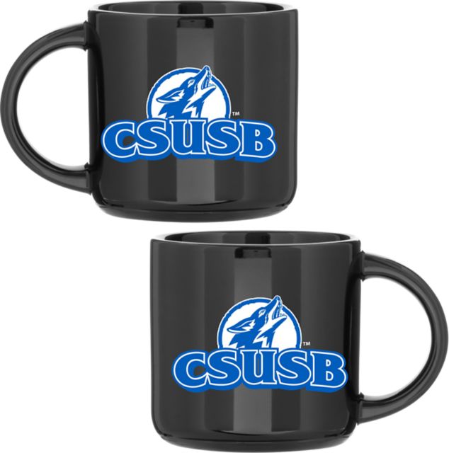 California State University San Bernardino 14 oz. Mug