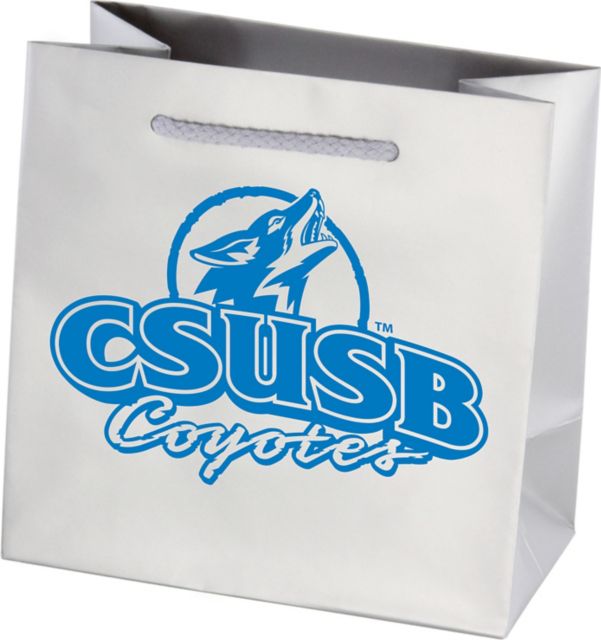 California State University San Bernardino Small Gift Tote