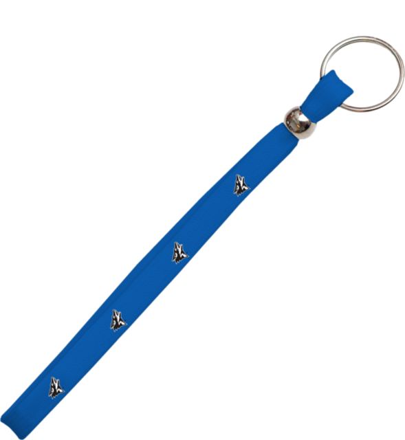 California State University San Bernardino Wristlet