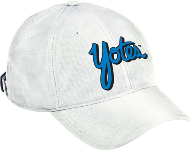 California State University San Bernardino Adjustable Performance Slouch Cap