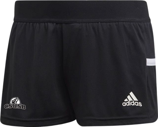 California State University San Bernardino Coyotes Women's Shorts