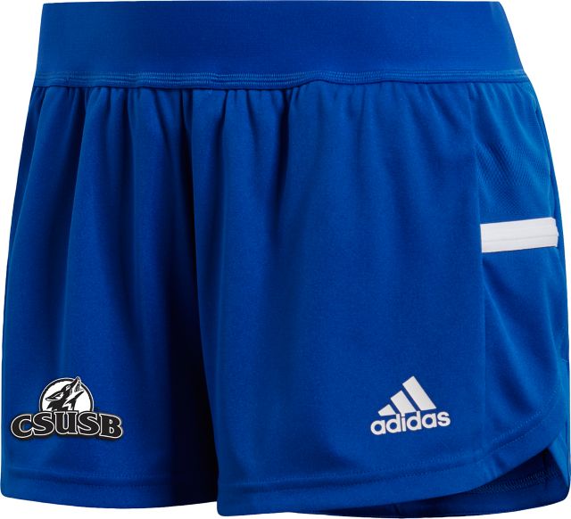 California State University San Bernardino Coyotes Women's Shorts