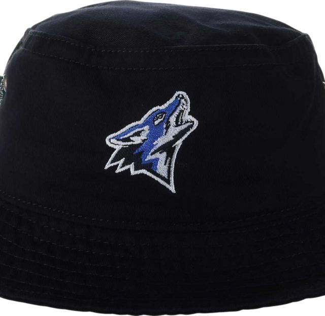 California State University San Bernardino Coyotes Bucket Hat