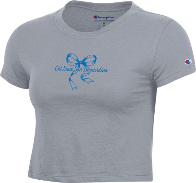 California State University San Bernardino Women's Short Sleeve T-Shirt