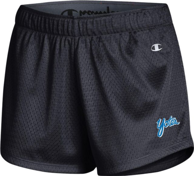 California State University San Bernardino Women's Mesh Shorts