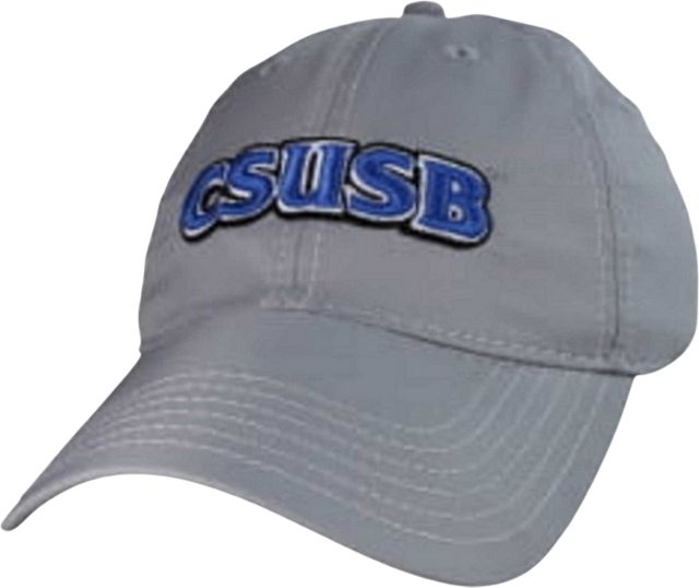 California State University San Bernardino Adjustable Hat