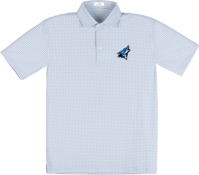 California State University San Bernardino Performance Geo Polo