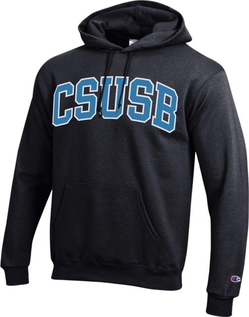 Csusb hoodie discount