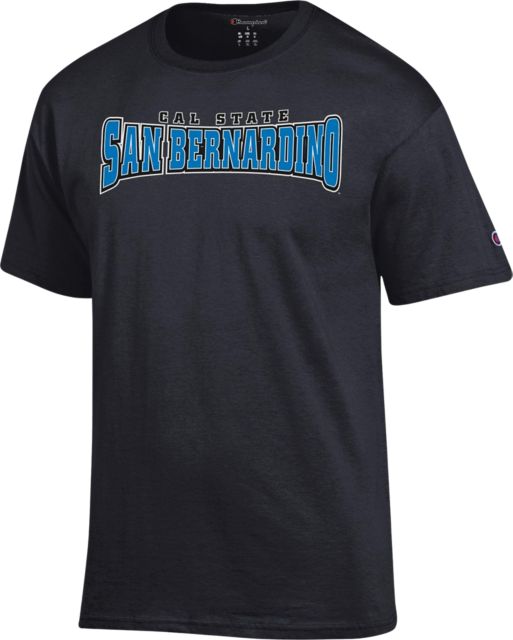 California State University San Bernardino Short Sleeve T-Shirt