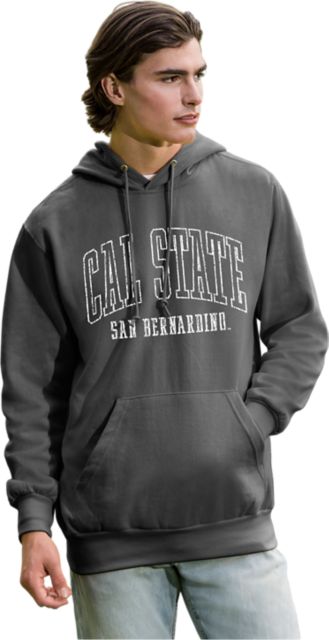 California State University San Bernardino Fleece Hoodie