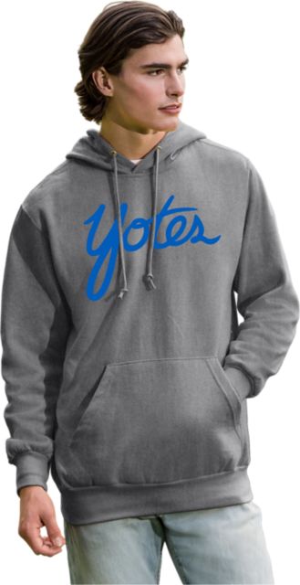 California State University San Bernardino Hooded Sweatshirt