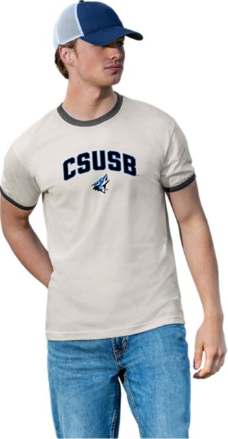 California State University San Bernardino Short Sleeve T-Shirt