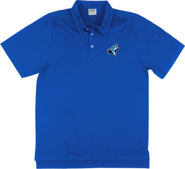 California State University San Bernardino Coyotes Polo