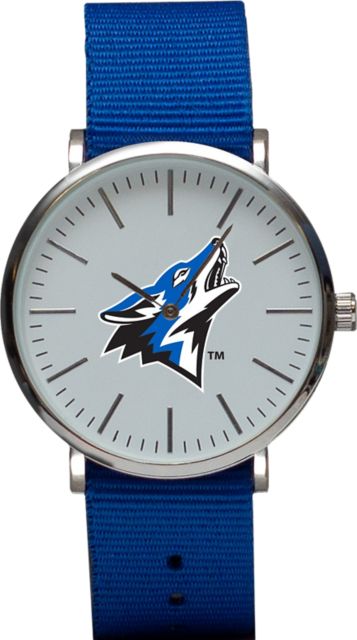 California State University San Bernardino 40mm Nylon Watch
