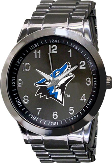 California State University San Bernardino 44mm Men's Metal Watch