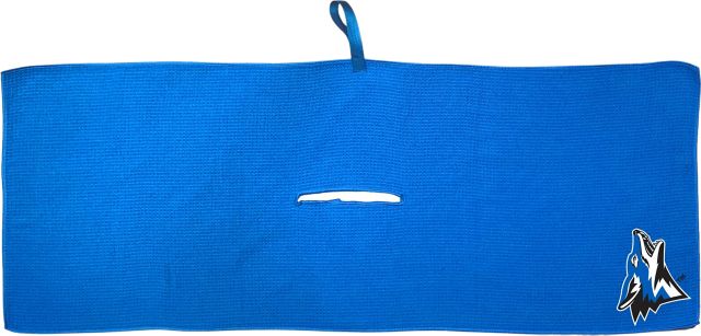 California State University San Bernardino 16"x40" Towel