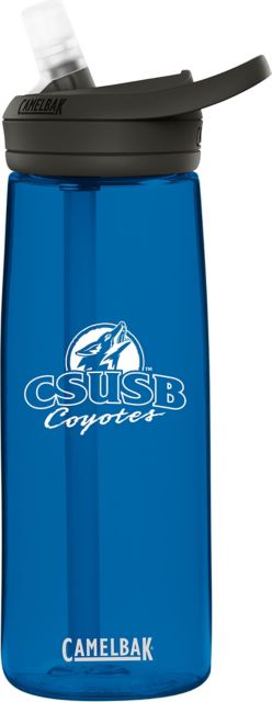 California State University San Bernardino .75L Camelbak Bottle
