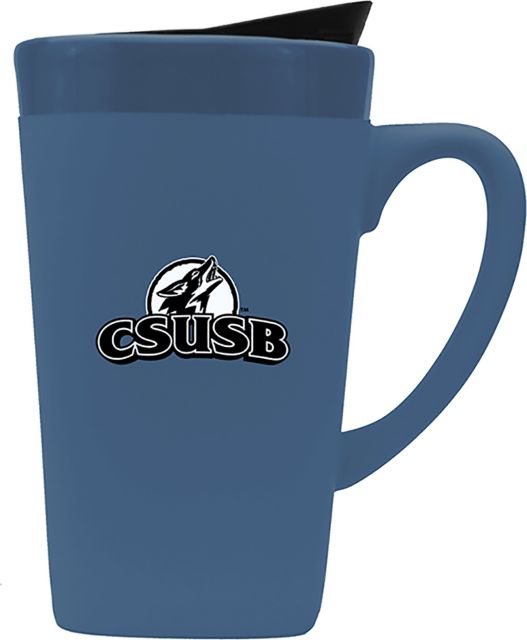 California State University San Bernardino 16 oz. Ceramic Mug