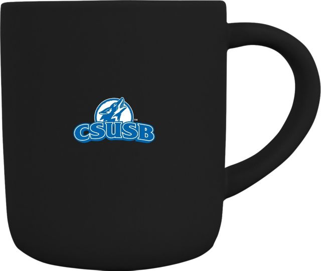 California State University San Bernardino 20 oz. Ceramic Mug