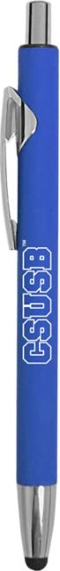 California State University San Bernardino Ballpoint Pen and Stylus