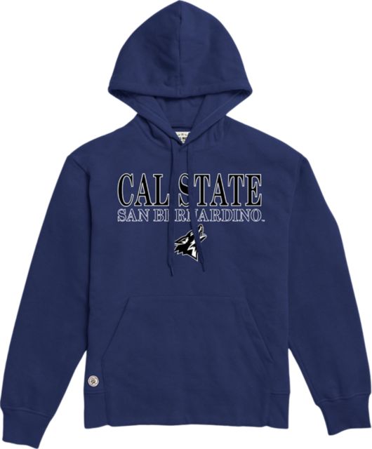 California State University San Bernardino Coyotes Hoodie